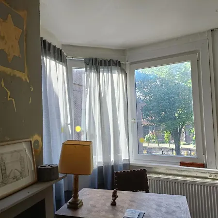 Zilverhof * Ghent